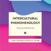 Intercultural Phenomenology - 1st Edition