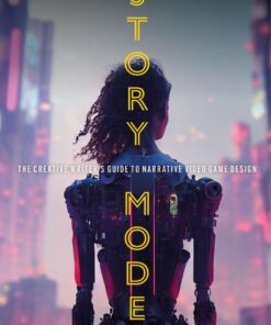 Story Mode - 1st Edition