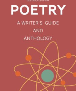 Poetry - 2nd Edition