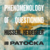 The Phenomenology of Questioning - 1st Edition