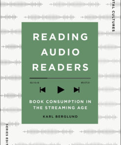 Reading Audio Readers - 1st Edition