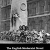The English Modernist Novel as Political Theology - 1st Edition