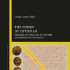 The Poems of Optatian - 1st Edition