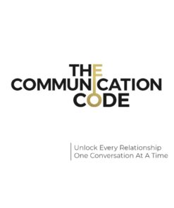 The Communication Code - 1st Edition