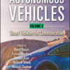 Smart Vehicles for Communication - 1st Edition