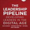 The Leadership Pipeline - 3rd Edition