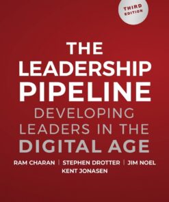 The Leadership Pipeline - 3rd Edition