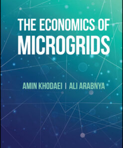 The Economics of Microgrids - 1st Edition