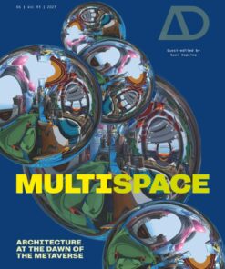 Multispace - 1st Edition