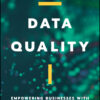 Data Quality - 1st Edition
