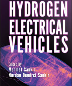 Hydrogen Electrical Vehicles - 1st Edition