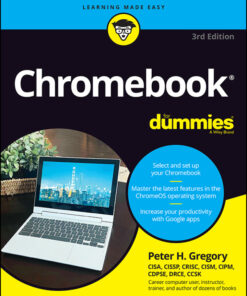 Chromebook For Dummies - 3rd Edition