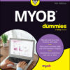 MYOB For Dummies - 9th Edition