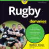 Rugby For Dummies - 4th Edition