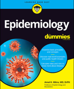 Epidemiology For Dummies - 1st Edition