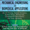 Mechanical Engineering in Biomedical Application - 1st Edition
