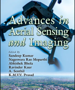 Advances in Aerial Sensing and Imaging - 1st Edition