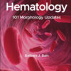 Hematology - 1st Edition