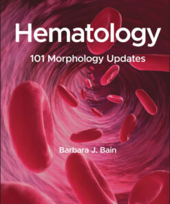 Hematology - 1st Edition