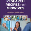 Research Recipes for Midwives - 1st Edition