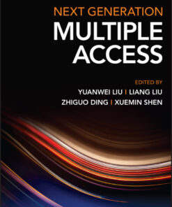 Next Generation Multiple Access - 1st Edition