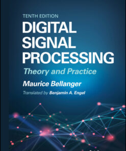 Digital Signal Processing - 10th Edition