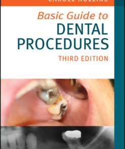 Basic Guide to Dental Procedures - 3rd Edition