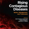 Rising Contagious Diseases - 1st Edition