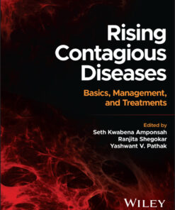 Rising Contagious Diseases - 1st Edition