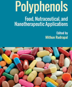 Polyphenols - 1st Edition
