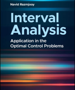 Interval Analysis - 1st Edition