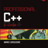 Professional C++ - 6th Edition