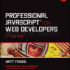Professional JavaScript for Web Developers - 5th Edition