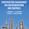 Handbook of Construction Management for Instrumentation and Controls - 1st Edition