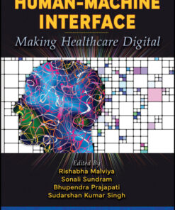 Human-Machine Interface - 1st Edition