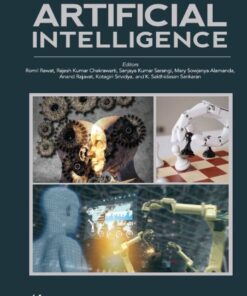 Conversational Artificial Intelligence - 1st Edition