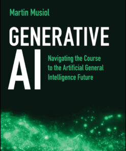 Generative AI - 1st Edition