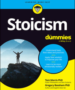 Stoicism For Dummies - 1st Edition