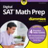Digital SAT Math Prep For Dummies - 3rd Edition
