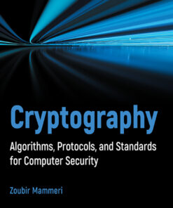 Cryptography - 1st Edition