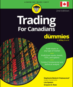 Trading For Canadians For Dummies - 2nd Edition