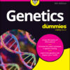 Genetics For Dummies - 4th Edition