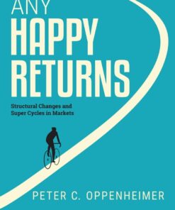 Any Happy Returns - 1st Edition