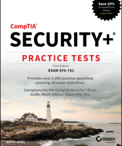 CompTIA Security+ Practice Tests - 3rd Edition