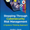 Stepping Through Cybersecurity Risk Management - 1st Edition