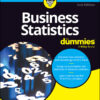 Business Statistics For Dummies - 2nd Edition