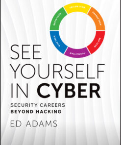 See Yourself in Cyber - 1st Edition
