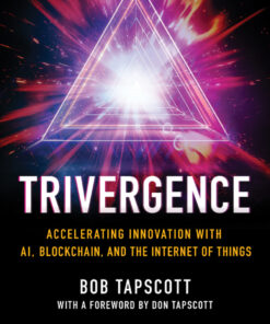 TRIVERGENCE - 1st Edition