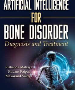Artificial Intelligence for Bone Disorder - 1st Edition