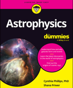 Astrophysics For Dummies - 1st Edition